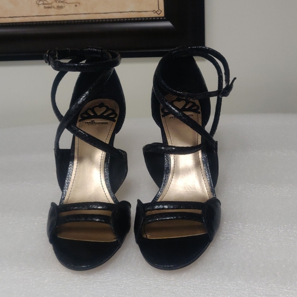 Fergalicious Shoes - Fergalicious Women's Pumps